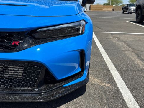 Used 2024 Honda Civic Type R image 8