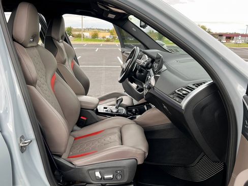 Used 2022 BMW X3 M M w/ Competition Package image 18