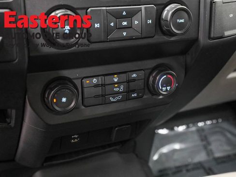 Used 2020 Ford F150 XL w/ Equipment Group 101A Mid RWD image 21