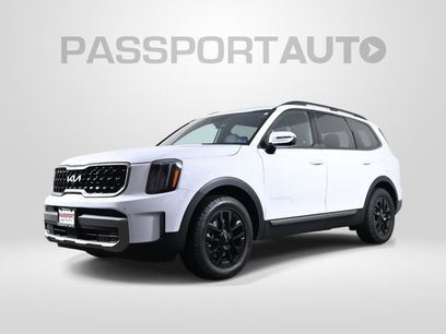 Used 2023 Kia Telluride SX Prestige X-Pro