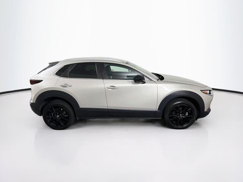 Used 2024 MAZDA CX-30 AWD 2.5 S w/ Select Sport Pkg image 10