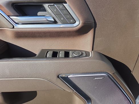 New 2026 GMC Sierra 2500 Denali w/ Denali Reserve Package image 10