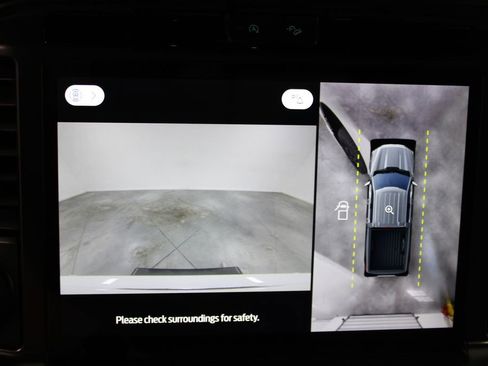 New 2026 Ford F150 Lariat image 55