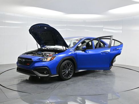 Used 2025 Subaru WRX Premium image 41