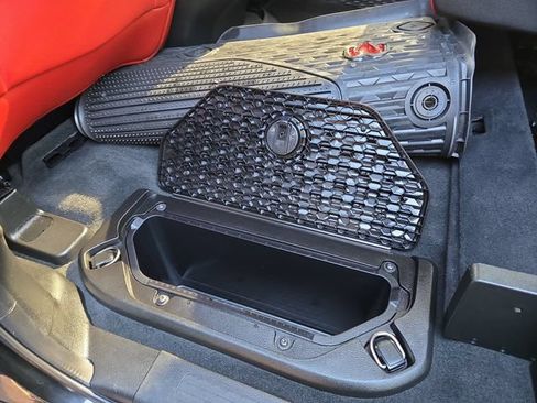 Used 2022 RAM 1500 Rebel w/ Rebel Level 2 Equipment Group AWD/4WD image 34