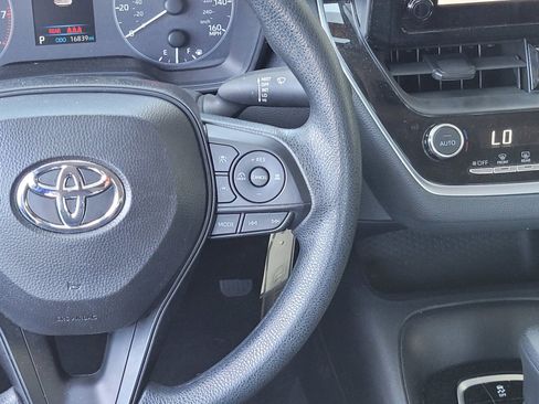 Used 2024 Toyota Corolla LE image 14