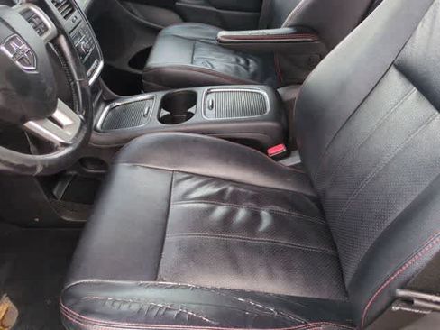 Certified 2019 Dodge Grand Caravan GT FWD image 13