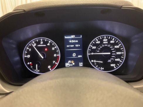 New 2026 Subaru Crosstrek 2.0i Premium image 14