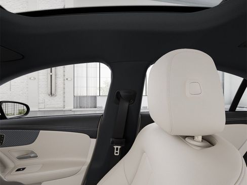 New 2026 Mercedes-Benz CLA 250 image 45