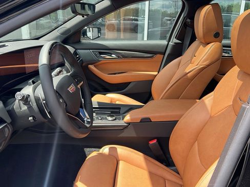 New 2025 Cadillac CT5 Premium Luxury w/ Platinum Package image 10