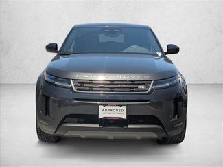 Used 2026 Land Rover Range Rover Evoque S AWD/4WD video 2