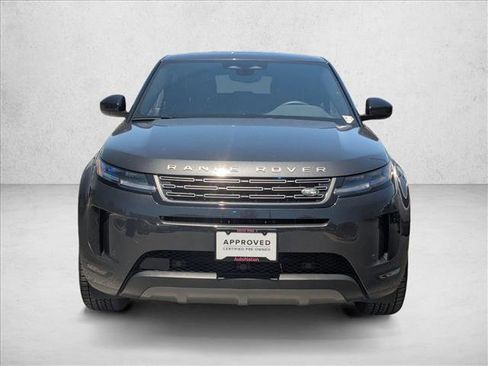 Used 2026 Land Rover Range Rover Evoque S AWD/4WD image 2