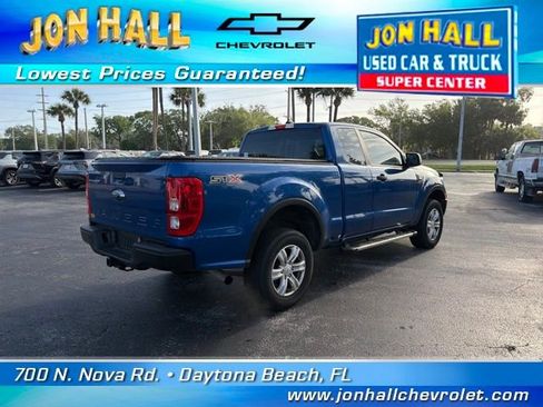 Used 2020 Ford Ranger XL w/ Equipment Group 101A Mid image 12