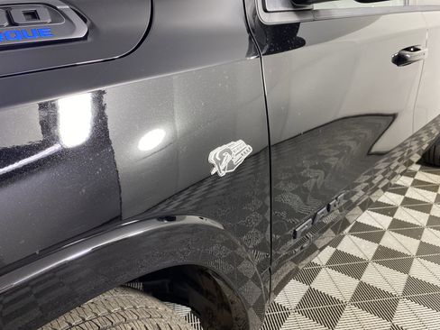 New 2026 RAM 1500 Big Horn AWD/4WD image 11