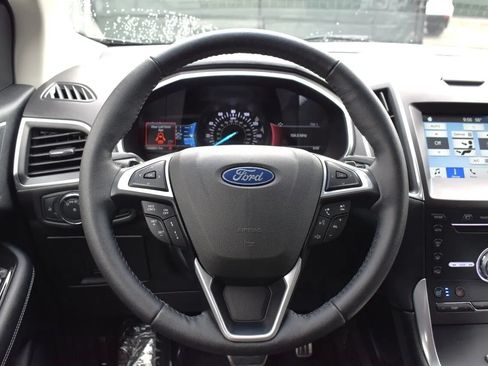Used 2018 Ford Edge Sport w/ Equipment Group 401A AWD/4WD image 44