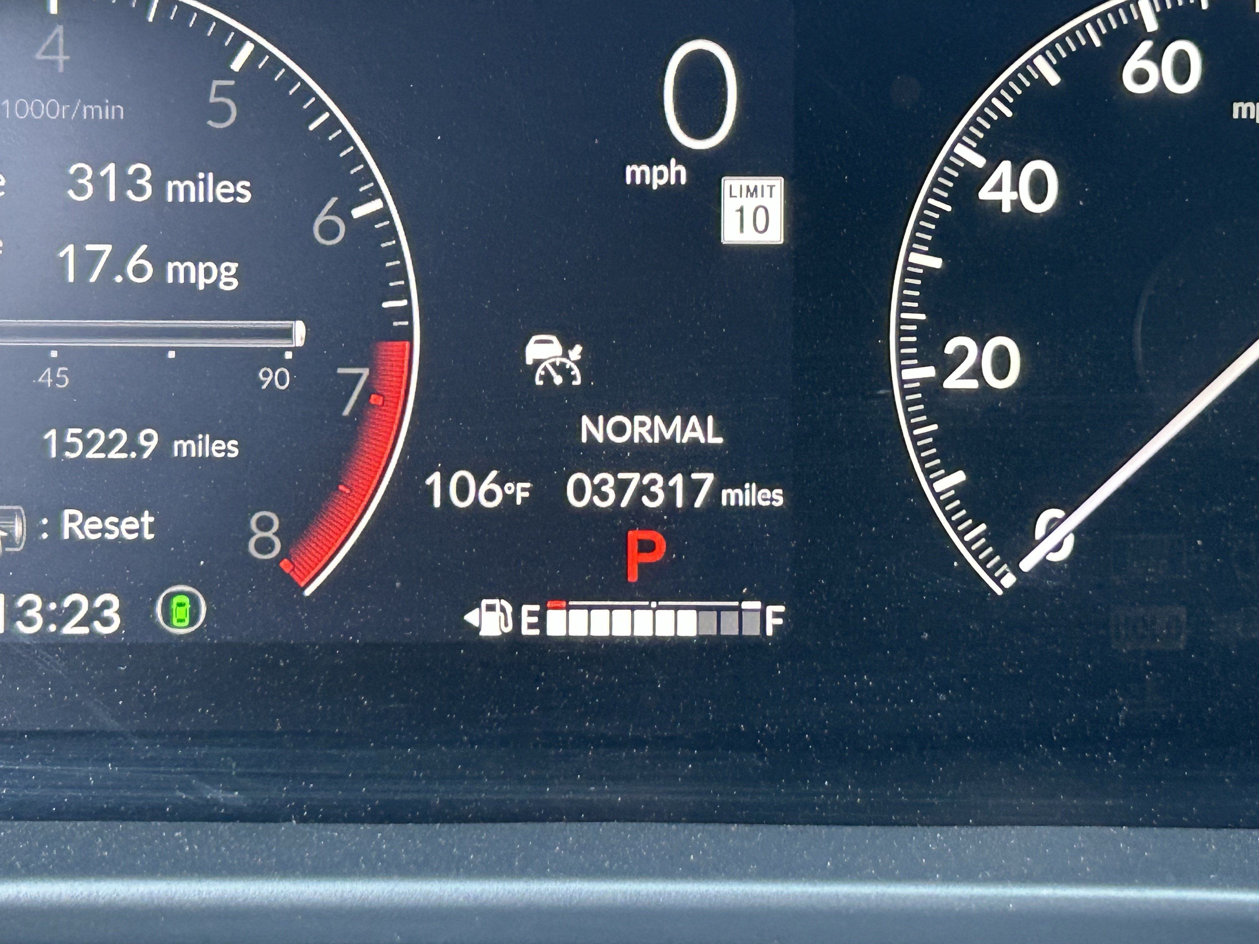 Used 2024 Honda HR-V Sport image 26