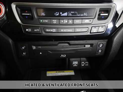 Used 2022 Honda Pilot Elite image 10