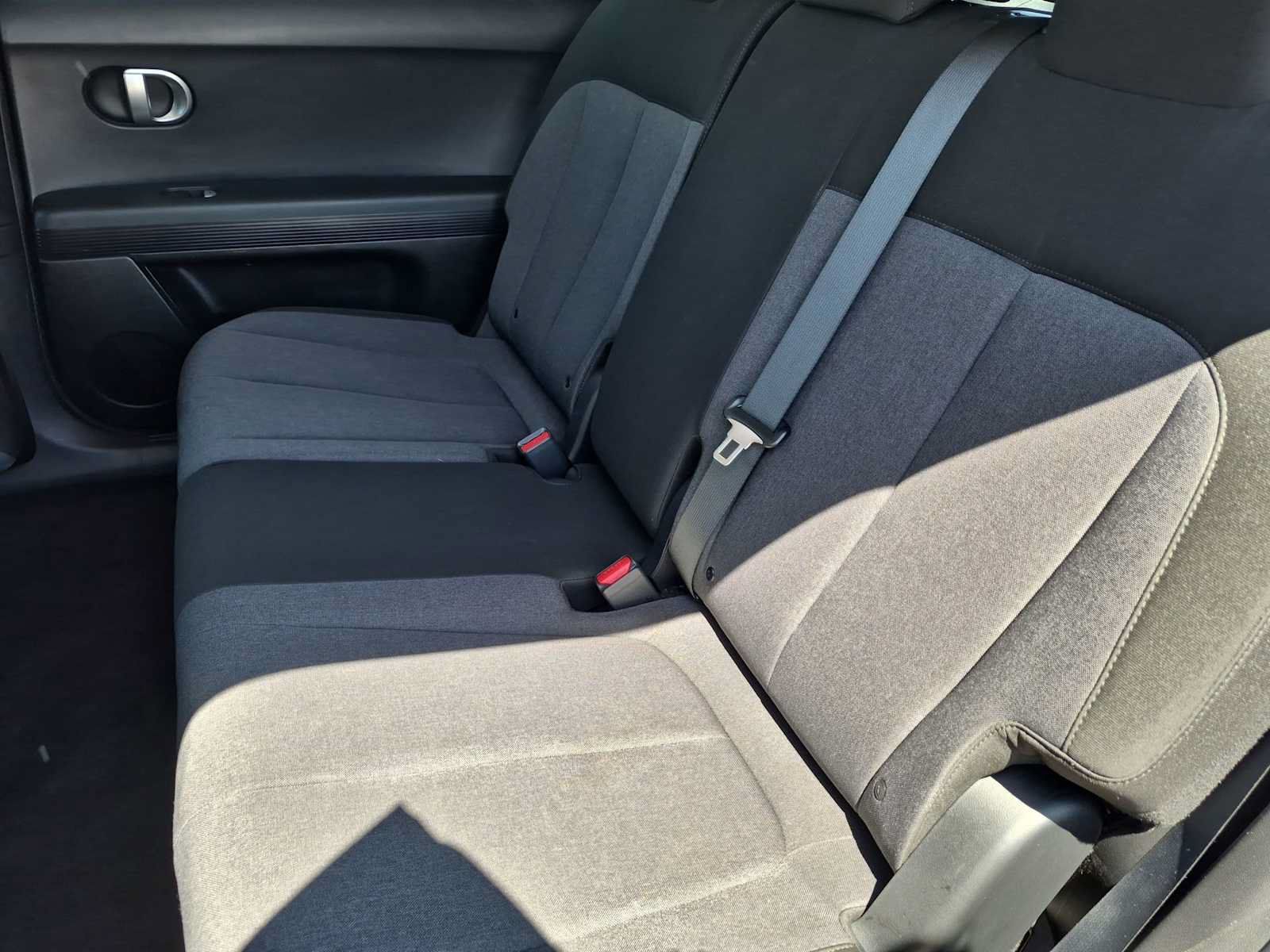 Certified 2024 Hyundai Ioniq 5 SEL RWD image 18