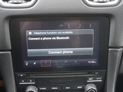 Used 2023 Porsche 718 Boxster S w/ Sport Chrono Package image 44