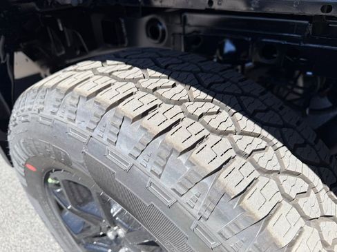 New 2025 Ford F150 XLT w/ Equipment Group 302A MID image 44