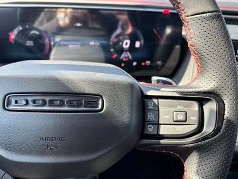 New 2026 Dodge Charger R/T AWD/4WD image 29