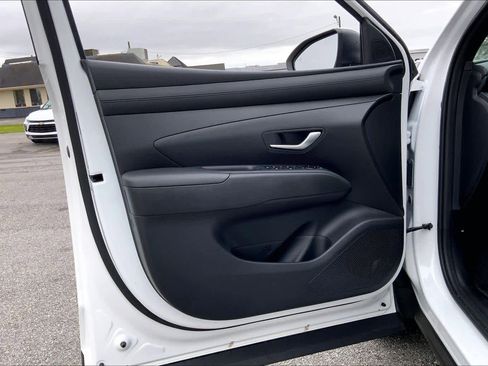 Used 2025 Hyundai Santa Cruz SEL image 21