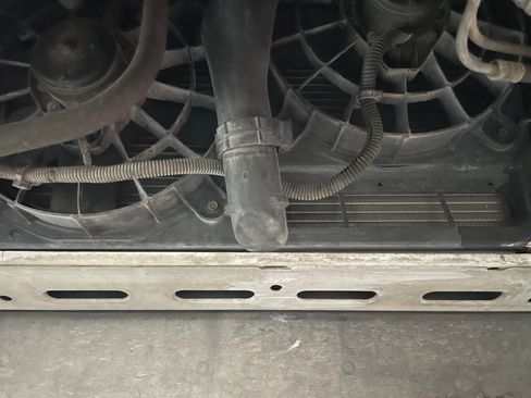 Used 1997 Chevrolet Camaro Z28 image 34