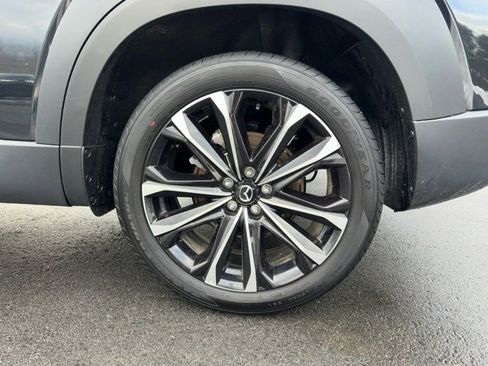 Used 2025 MAZDA CX-50 AWD 2.5 S w/ Premium Plus Pkg image 30