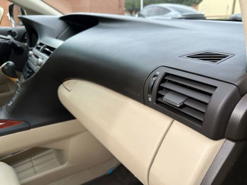 Used 2010 Lexus RX 350 AWD image 23