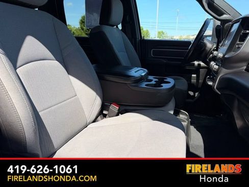 Used 2024 RAM 3500 Big Horn AWD/4WD image 15