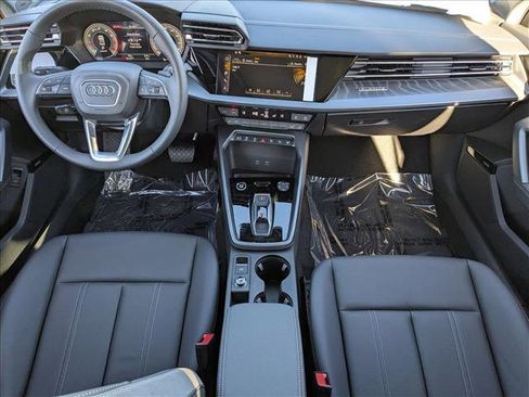New 2026 Audi A3 2.0T Premium Plus image 14