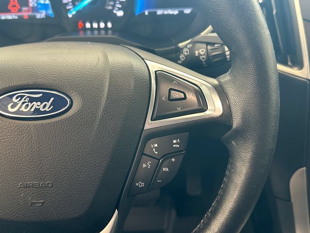 Used 2021 Ford Edge SEL w/ Convenience Package AWD/4WD image 33
