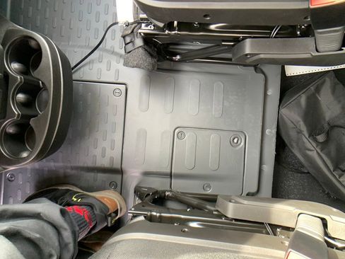 New 2026 RAM ProMaster 2500 w/ Power Group image 27