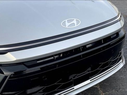 New 2026 Hyundai Sonata SEL image 33