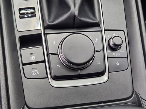 Used 2025 MAZDA CX-50 AWD 2.5 S w/ Weather Package image 20