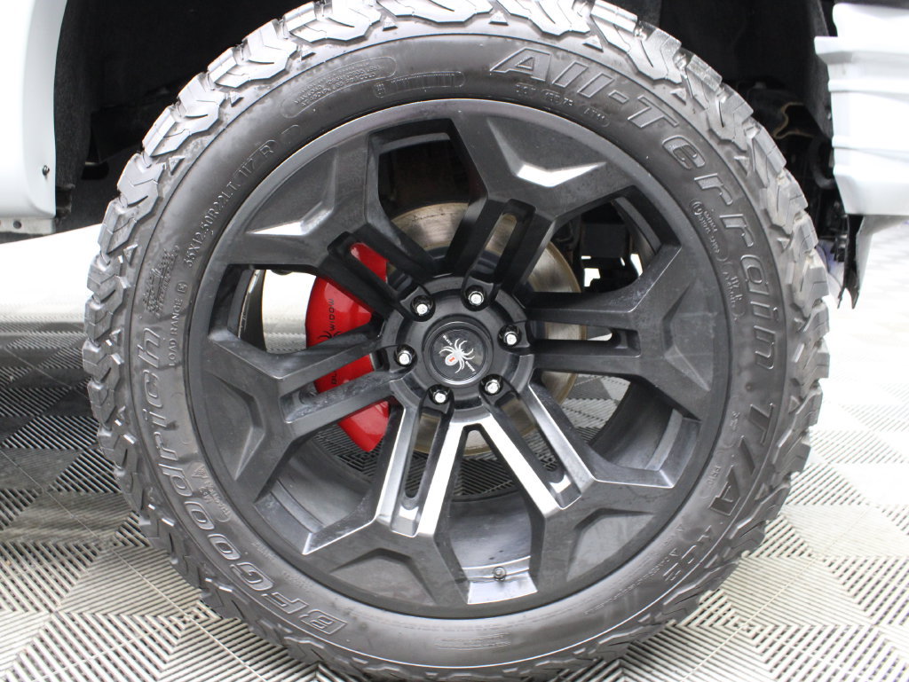 Used 2023 Ford F150 XLT w/ Equipment Group 302A High AWD/4WD image 14