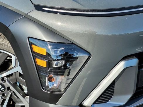 New 2026 Hyundai Kona SEL Premium image 10