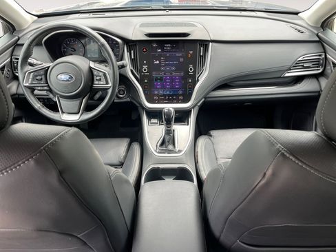 Used 2020 Subaru Outback Limited AWD/4WD image 11