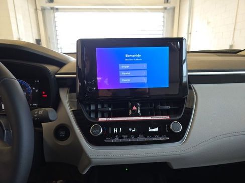 New 2026 Toyota Corolla Cross LE image 13