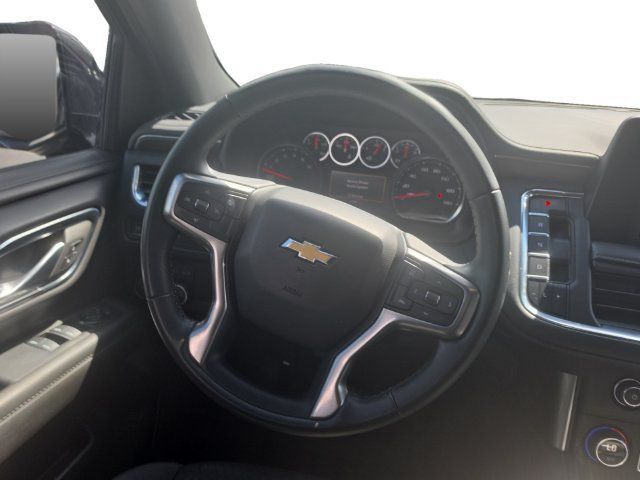 Used 2024 Chevrolet Tahoe LS w/ Driver Alert Package RWD image 14