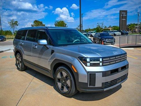 New 2026 Hyundai Santa Fe SE image 7