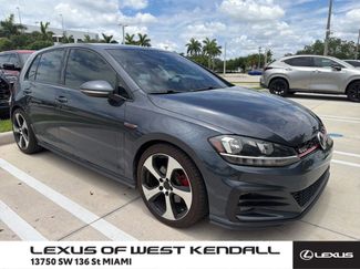 Used 2018 Volkswagen GTI SE FWD video 1