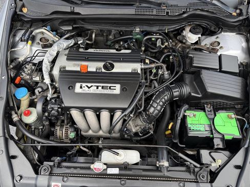 Used 2004 Honda Accord LX image 18