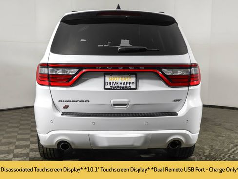 Used 2023 Dodge Durango GT AWD/4WD image 24