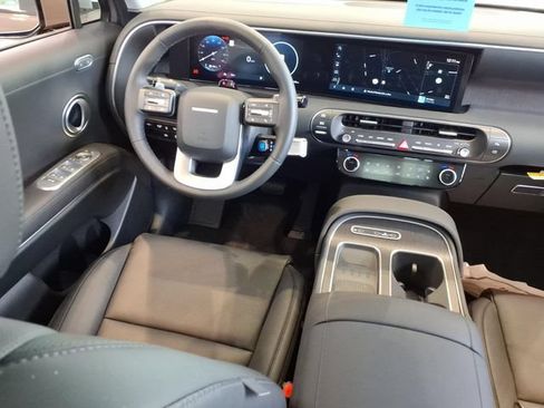 New 2026 Hyundai Palisade Limited FWD image 4