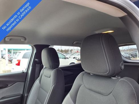 Used 2023 Chevrolet TrailBlazer LT image 19