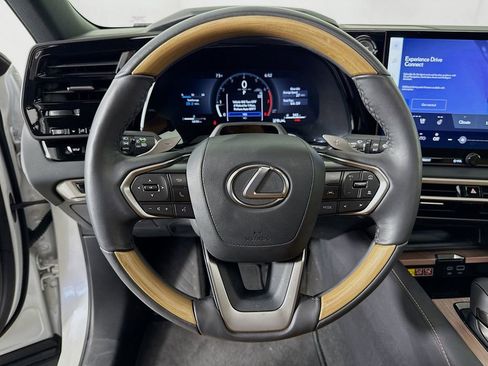 Certified 2025 Lexus RX 350 Premium w/ Convenience Package FWD image 11
