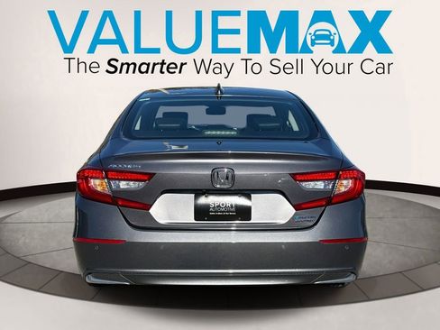 Used 2019 Honda Accord Touring image 4