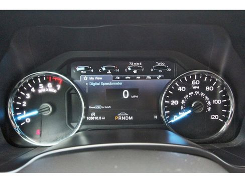 Used 2020 Ford F150 Platinum w/ Equipment Group 701A Luxury image 16