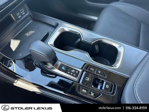 Used 2024 Lexus NX 350 AWD w/ Cold Area Package image 28